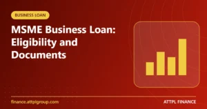 Read more about the article MSME Business Loan in Rajasthan: Eligibility and Documents